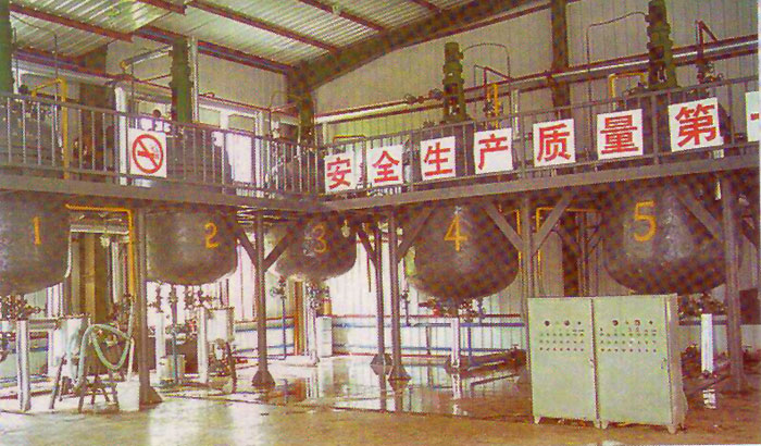 廠房設(shè)備